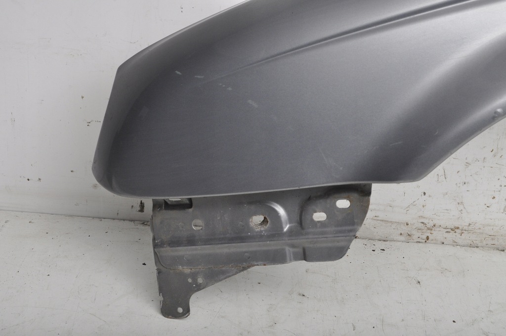 фото №12, Jaguar s-type x200 крыло левый перед передний