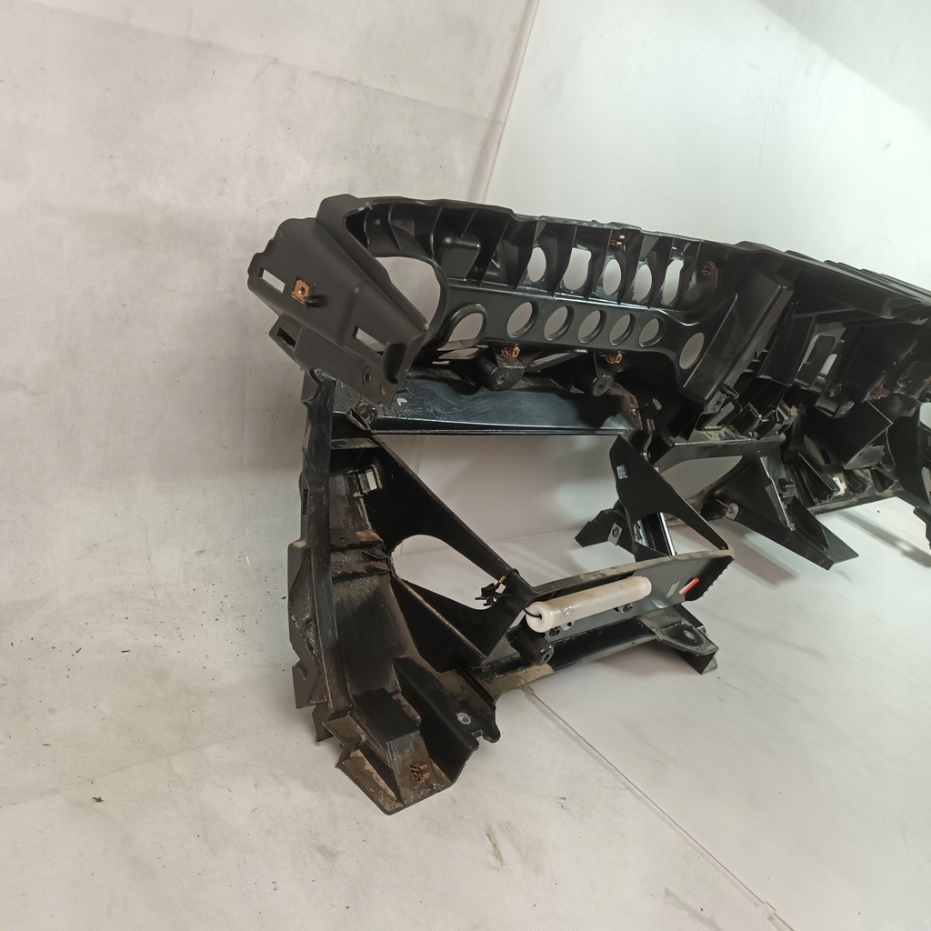 фото №9, Chevrolet camaro 16- панель приладів приладова 84017368 usa