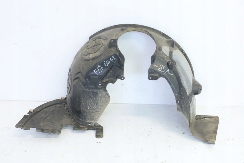 Купить Подкрылок правый перед mini f57 7387858