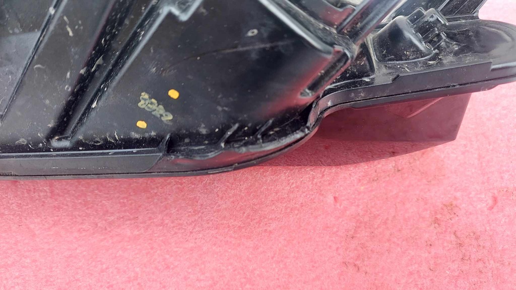 фото №7, Kia ceed iii lift 21- противотуманная фара led drl правый 1483