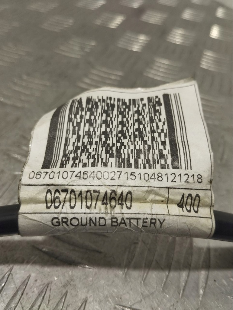 фото №5, Maserati levante 2019 другая жгут трубопровод / кабели 06701074640