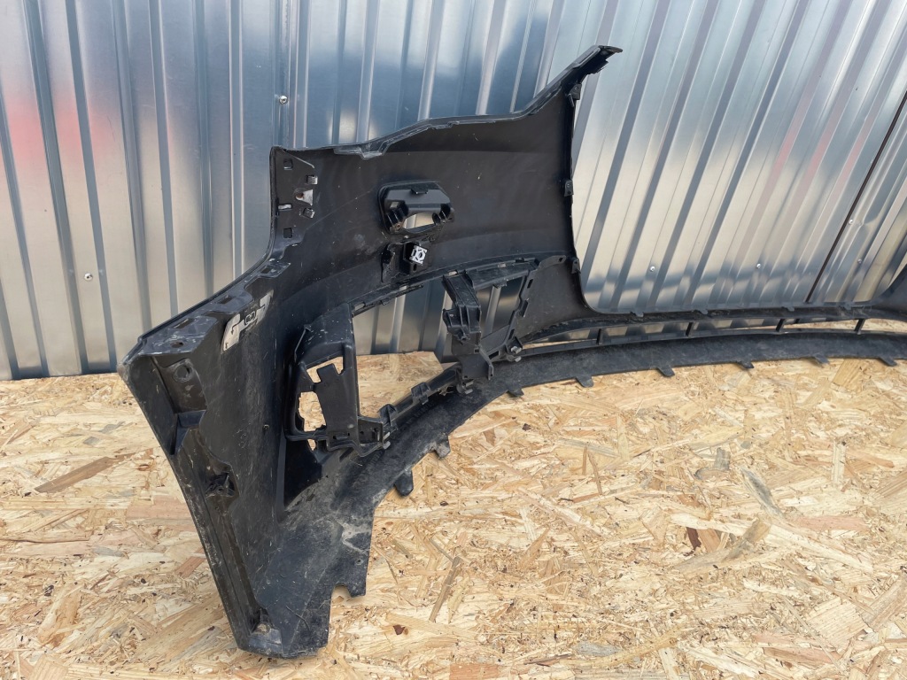 Купити Бампер передній перед audi a3 8v5 sedan 12-