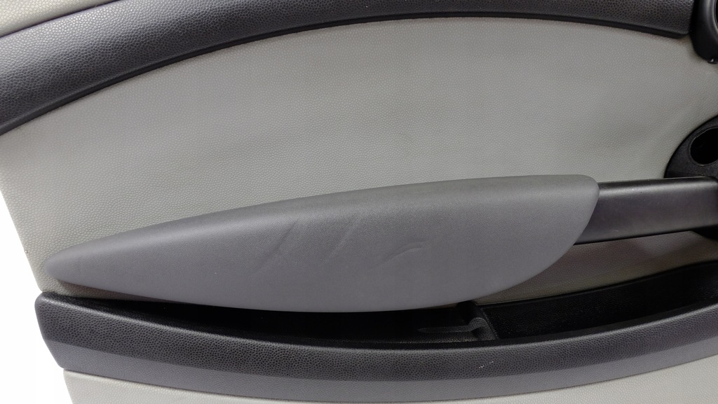 фото №3, Mini cooper r56 оббивка обшивка двері лівий 2752471