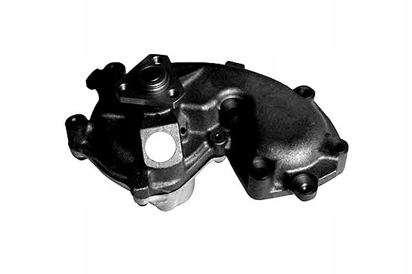 фото №1, Magneti marelli насос жидкость охлаждающей fiat palio