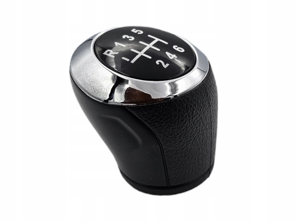 фото №15, Ручка перемикання передач chevrolet aveo t300 6 передач