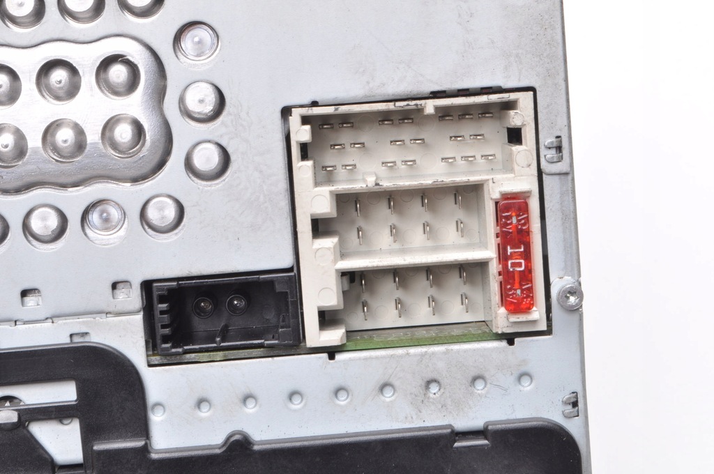 фото №8, Porsche 911 997 радио nawigaja 99764214110