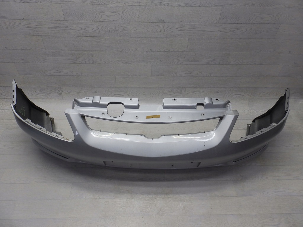 фото №7, Бампер передній honda jazz sport