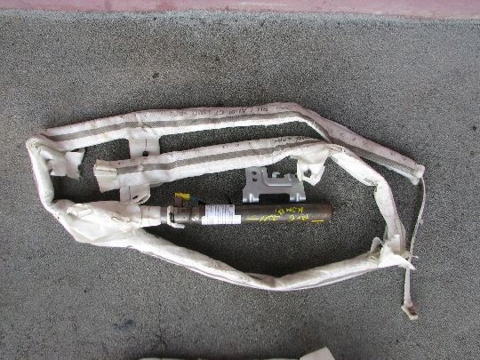 фото №1, Шторка безопасности правая комплектная audi a6 c7 4g0 2011 rok.