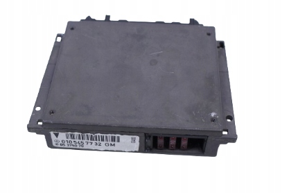 фото №1, Модуль блок управления mercedes w140 0105457732