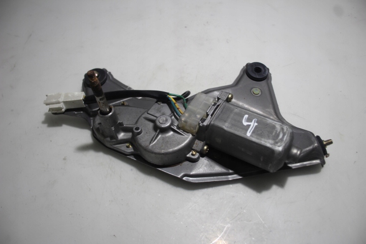 фото №1, Моторчик двірники задній toyota prius ii