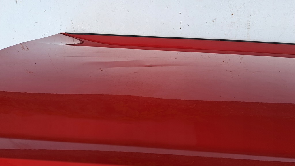 фото №10, Двері правий перед skoda superb iii sportline