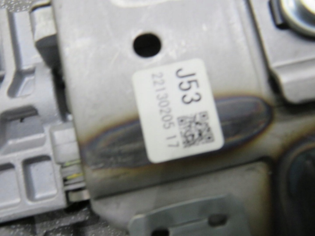 фото №5, Набір запуск імобілайзер mazda cx5 2.2 d sh1j18881c