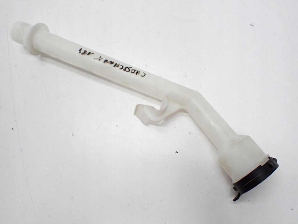 фото №1, Заливна горловина лійка кришка омивача 39170242 opel crossland x 18r