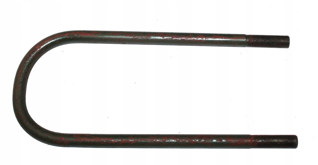 Купити Скоба cybant ресора заднього star 660 266 nowe