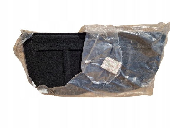 фото №1, Полка багажника kia pro ceed i 1