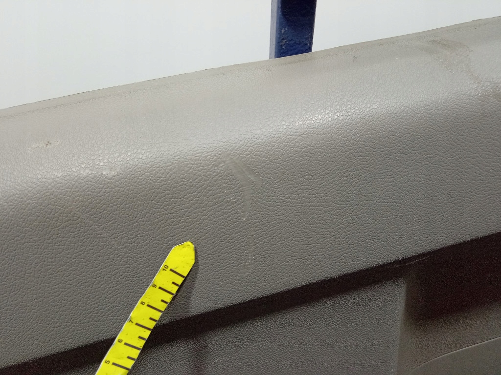 фото №7, Land rover freelander i 3d обивка крышки задняя задняя