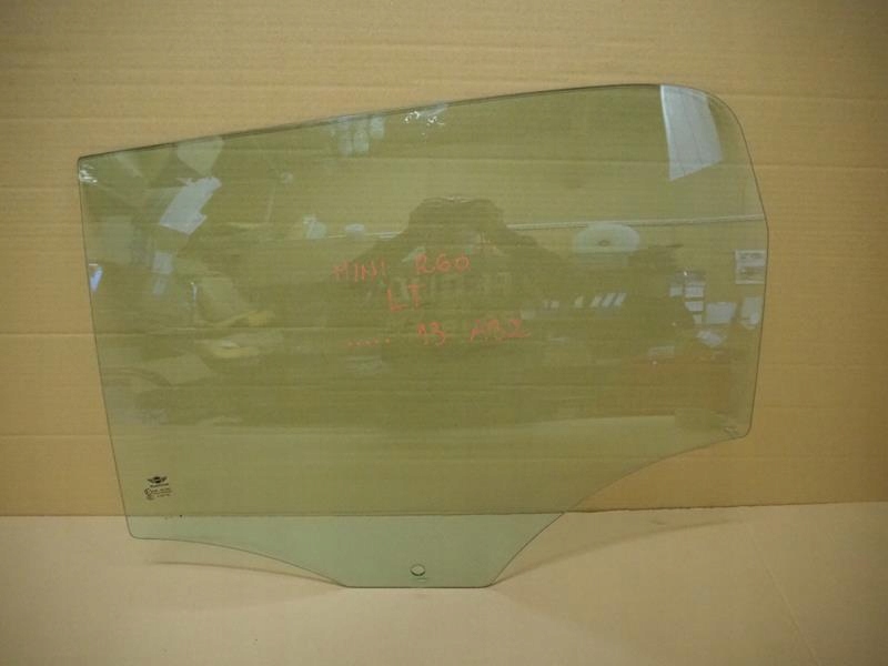 фото №1, Стекло дверь левый задняя mini countryman r60