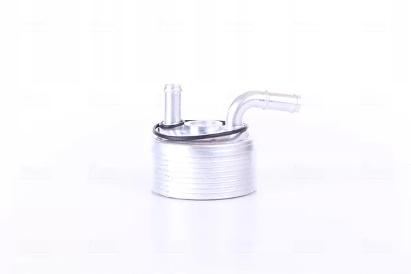 фото №3, Радіатор оливи mini clubman r55 06-