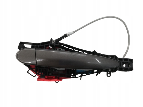 фото №1, Ручка наружная правый перед europa bmw 3 f30