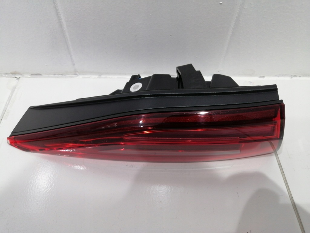 фото №7, Лампа ліва задня w кришка audi a3 8y0