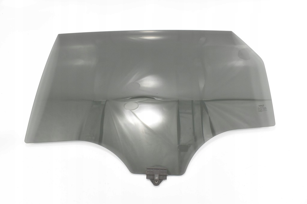 фото №1, Скло двері лівий задня тонована kia sorento iv mq4 2020-