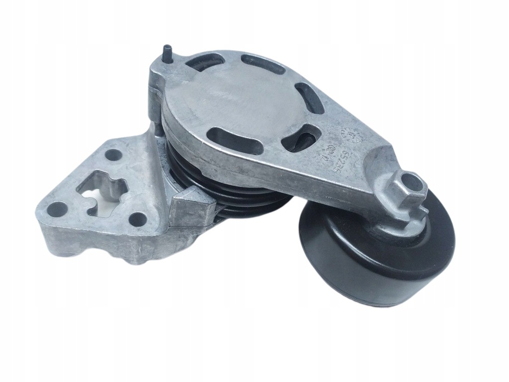 фото №13, Натягувач ремінь багаторучейковий audi a2 seat cordoba