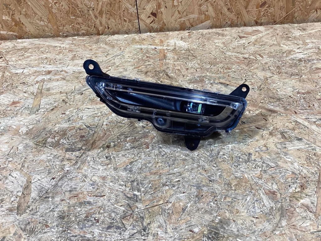 фото №1, Протитуманна фара led лівий range rover evoque l551 k8d2-15201 lr116034