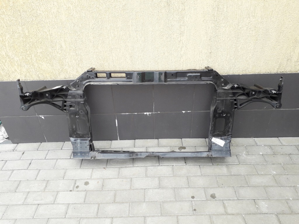 фото №8, Kia sportage 4 iv 15- pas передній підсилювач передній 64101-f1000