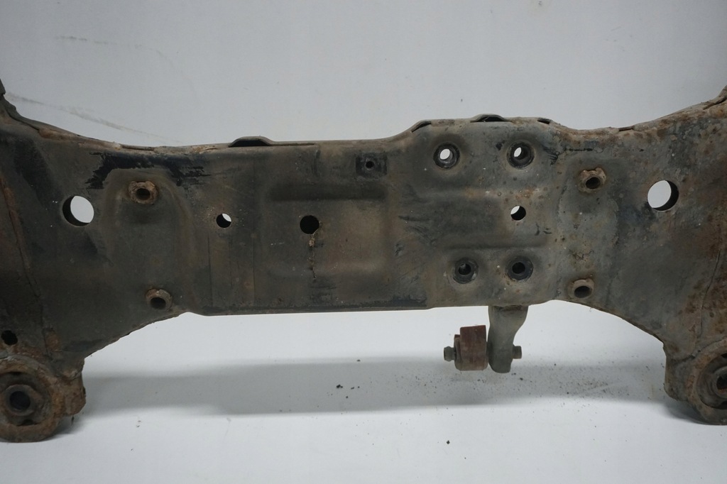 фото №14, Kia ceed i 2.0crdi d4ea балка подвеска подрамник подрамник 624051h020