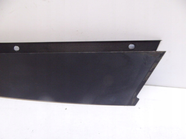 фото №2, Alfa romeo 159 молдинг наружная дверь перед правая