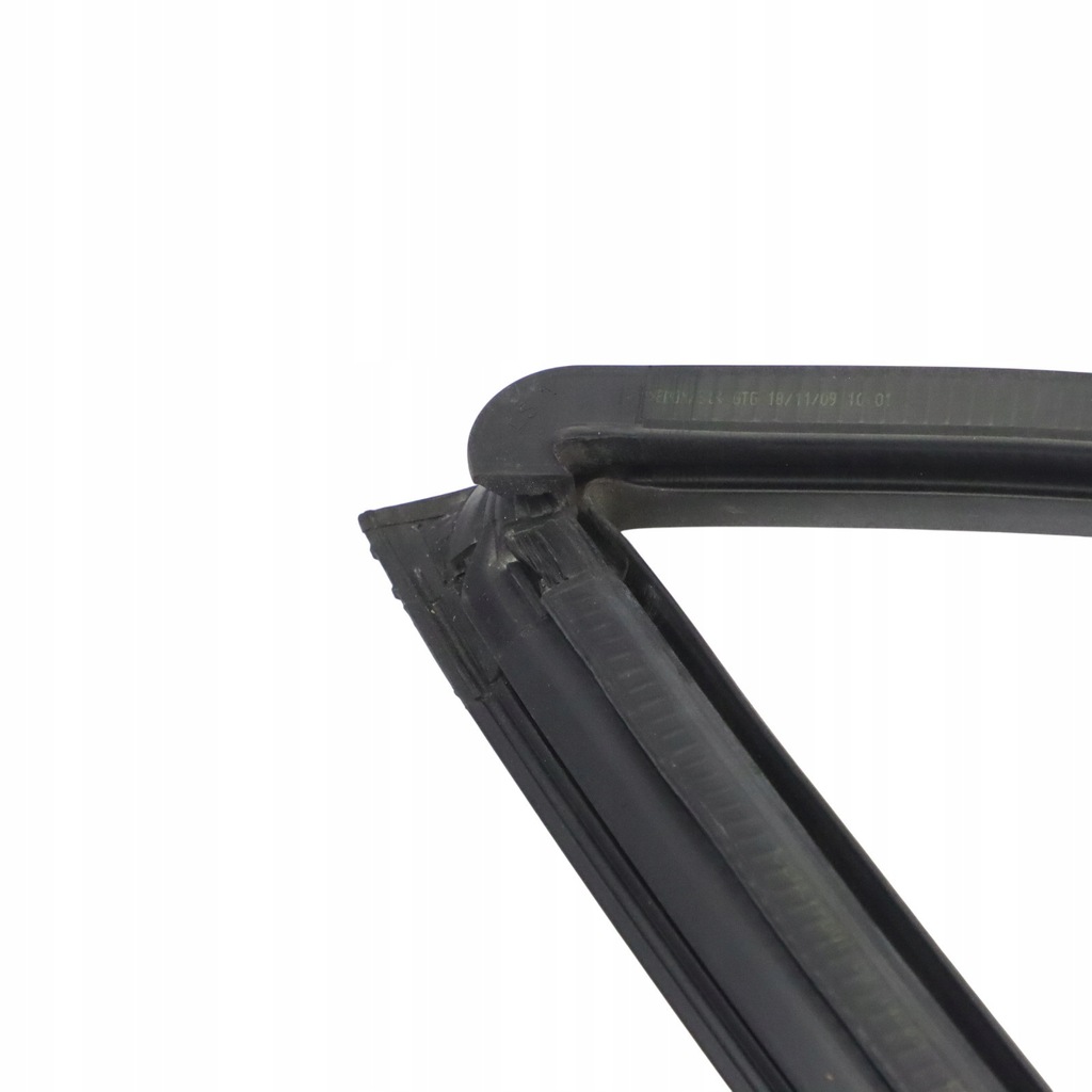 фото №11, Audi a5 8t прокладка внутрішня двері перед ліва 8t8831707c