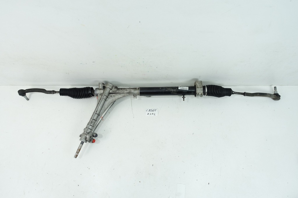 фото №1, Nowa трансмиссия рулевая 01385338080 fiat ducato iii 14r-