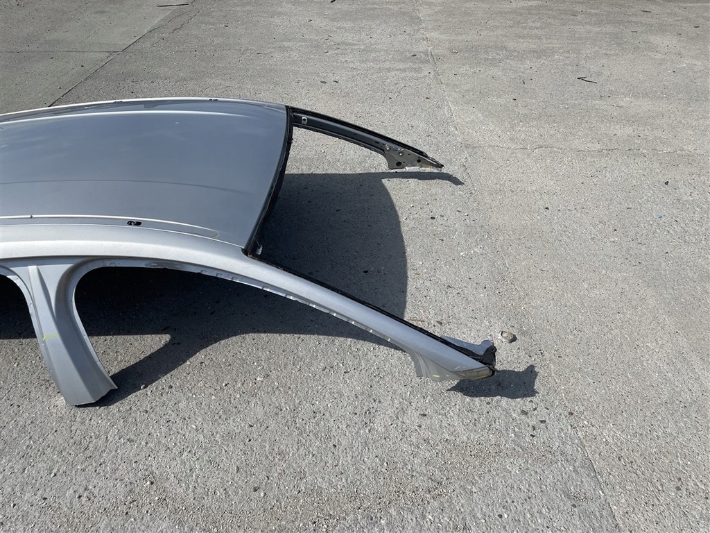 фото №10, Крыша блок двигателя ford focus mk4 kombi 18-23r