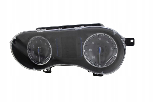 фото №9, Chrysler pacifica 17 18 19 20 счетчик приборы 68360255ad