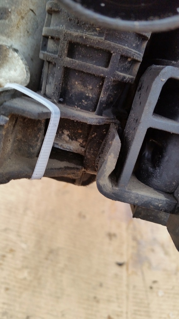 фото №10, Pas передний радиатор балка chevrolet orlando 10-