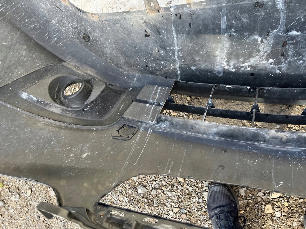 фото №10, Бампер opel combo ii 10-