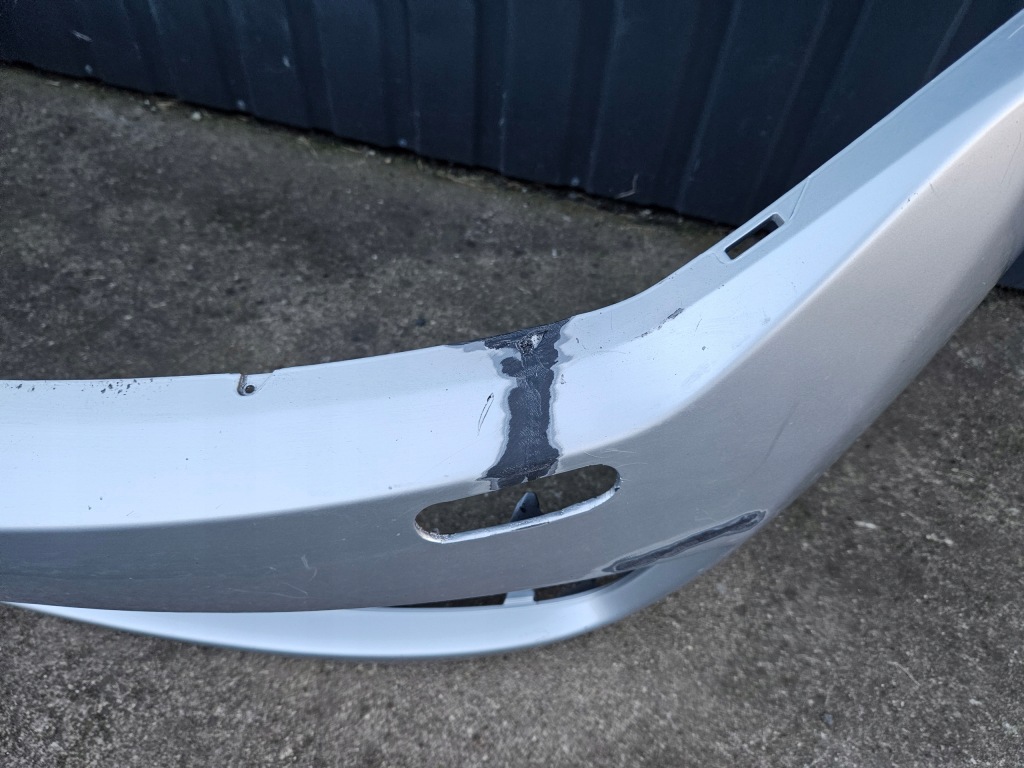 Бампер перед передний renault laguna 3 iii 620220001r полный org Доставка