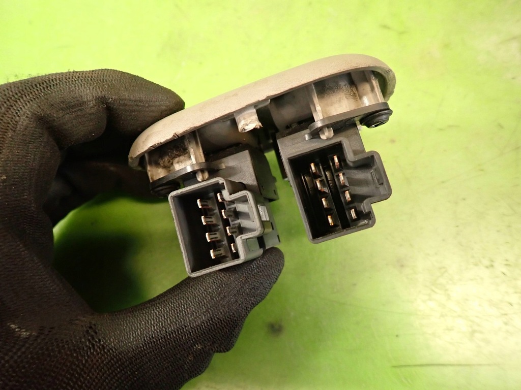 фото №6, Перемикач вікон dodge caravan iv 02r