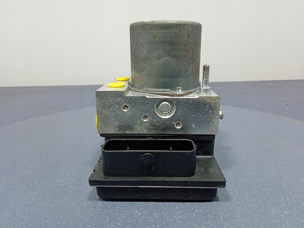 Peugeot 807 citroen c8 2.0 16v насос abs 9661887180 1401259580 Оригинал