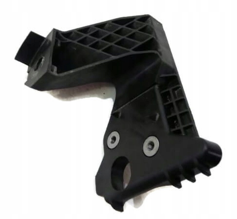 фото №15, Кронштейн кронштейн лампи передньої фара lewego skoda karoq 57a804593