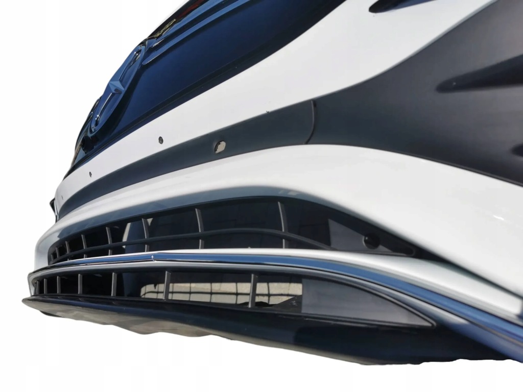 фото №12, Бампер, решётка радиатора, решётка радиатора, решётки, лампа, пол mercedes eqa w-243 amg 62.