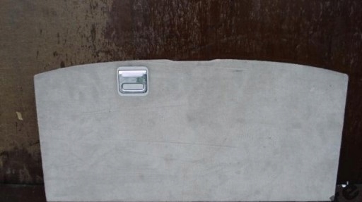 фото №1, Mercedes r-klasa w251 long обшивка багажника