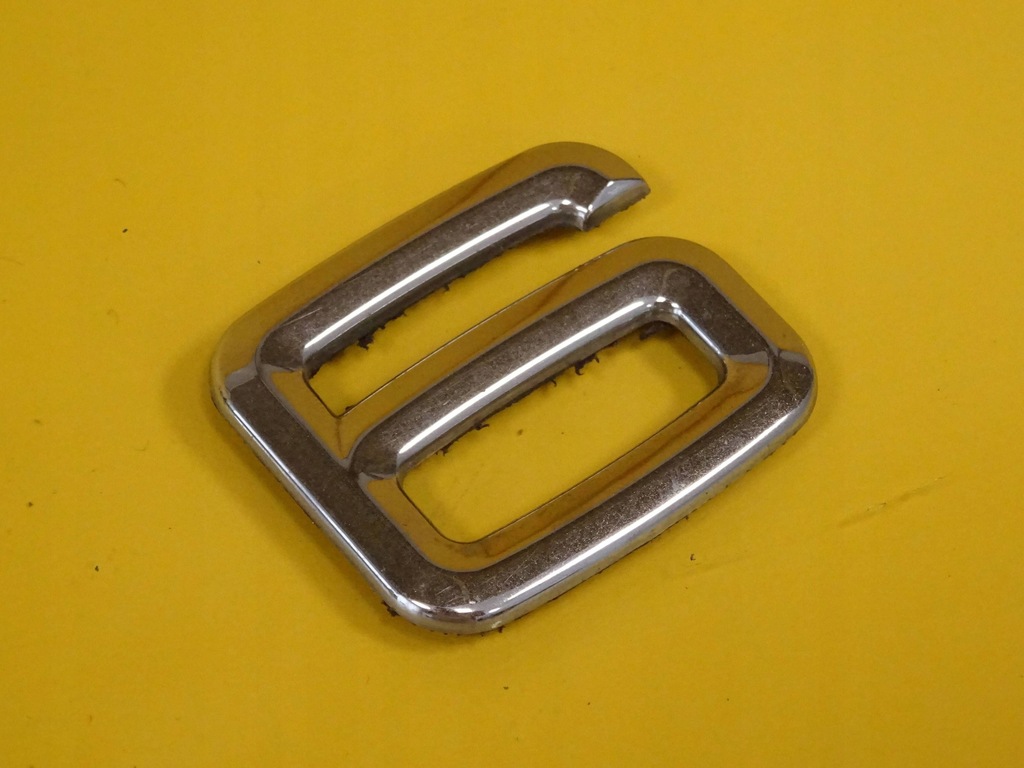 фото №3, Значок емблема надпис кришки задня alfa romeo 166 t.spark nr568