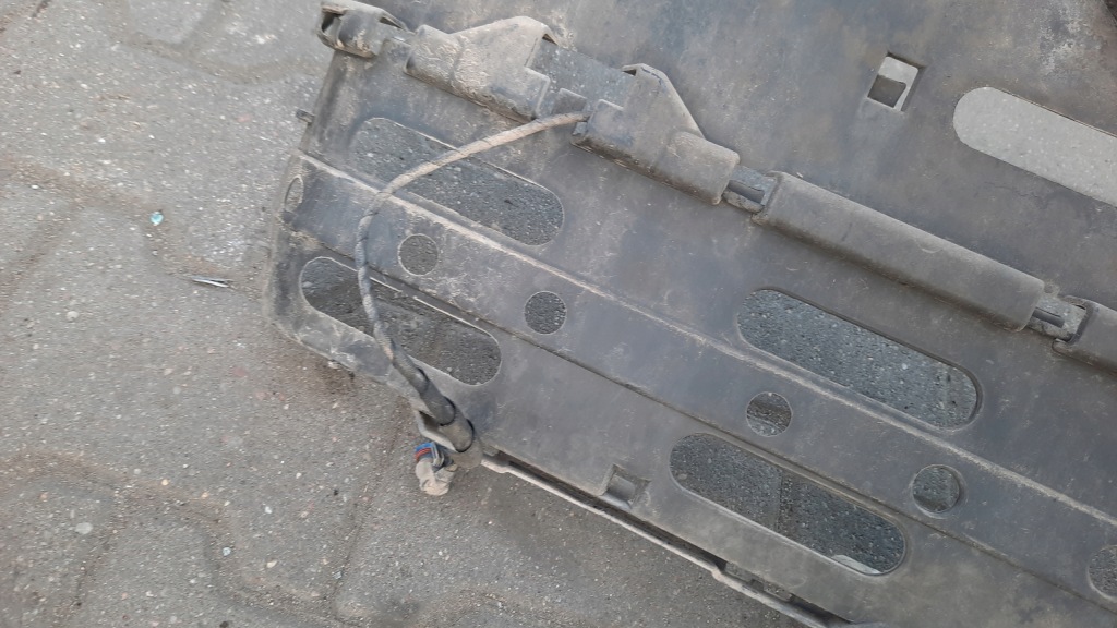 Абсорбер задний  датчики pdc mercedes w220 00r sedan Цена