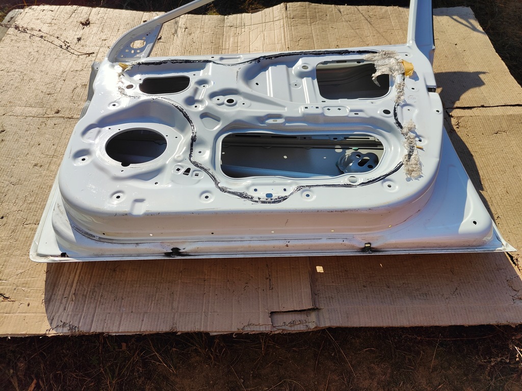 фото №10, Hyundai i20 i20 i дверь передние правое 5d