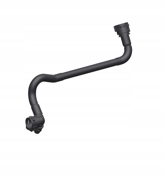 фото №1, Mercedes s w222 222 шланг воды do заправка a2225018900 оригинал