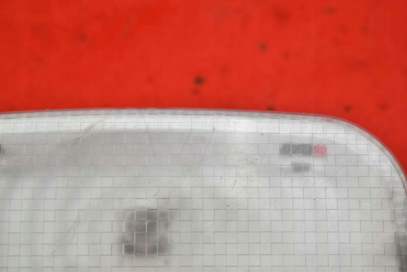 фото №10, Лампа освещение салона citroen c3 2 ii 11r