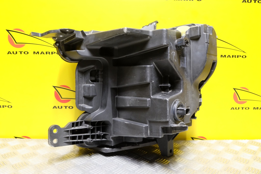 фото №9, Gmc yukon 2020- фара лампа full led r usa