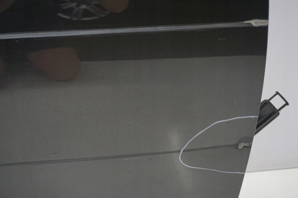 фото №5, Audi a4 b8 дверь правый перед передние lz7l