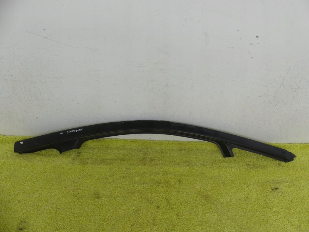 фото №1, Крыша блок двигателя vw sportsvan 510 12- правый